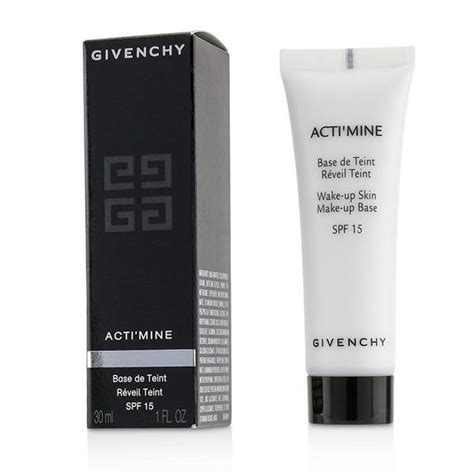 Givenchy Acti'Mine Wake